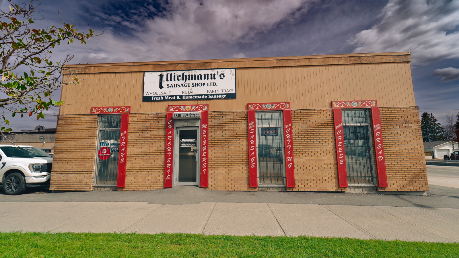 Rose & Joe Meissinger Heritage